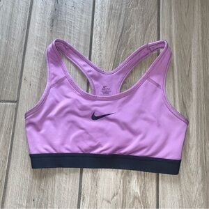 Nike Dri-Fit Sports Bra